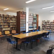 Biblioteca Comunale