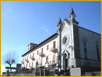 Chiesa Santa Croce