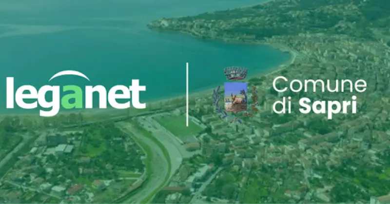 Comune di Sapri