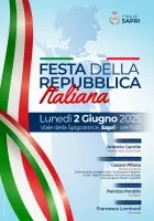 Comune di Sapri
